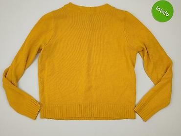 hm sweter zolty: H&M Divided, Sweter damski, rozmiar XS — 3