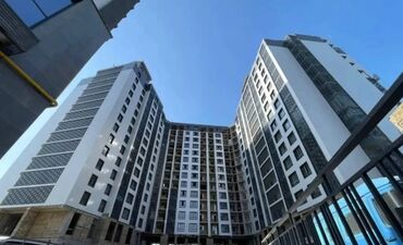 Продажа квартир: 1 комната, 51 м², Элитка, 15 этаж, Евроремонт — 22