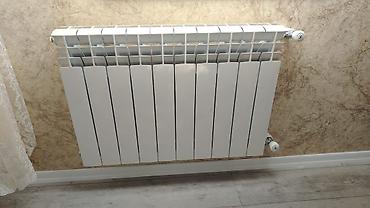 Yeni tikili: 3 otaqlı, Yeni tikili, 102 kv. m — 16