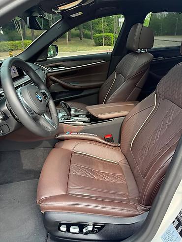 бмв 520d: BMW 530: 2020 г., 2 л, Автомат, Бензин, Седан — 7