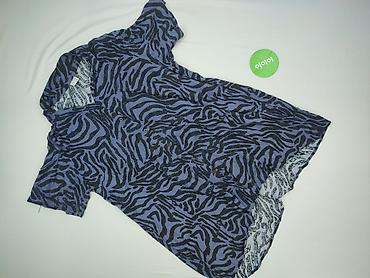 malpka: Janina, Bluzka damska, rozmiar 4XL — 2