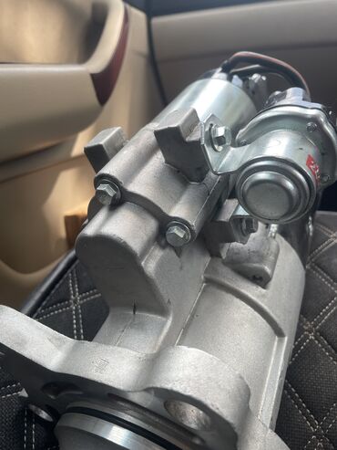 Стартеры, бендиксы: Стартер 2000 г., Новый, Оригинал — 5