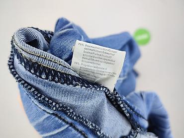 errisic jeans: Jeansy damskie, rozmiar M — 5