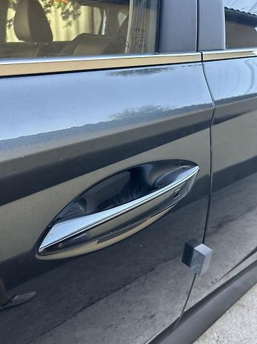 Hyundai Sonata: 2019 г., 2 л, Автомат, Гибрид, Седан — 10