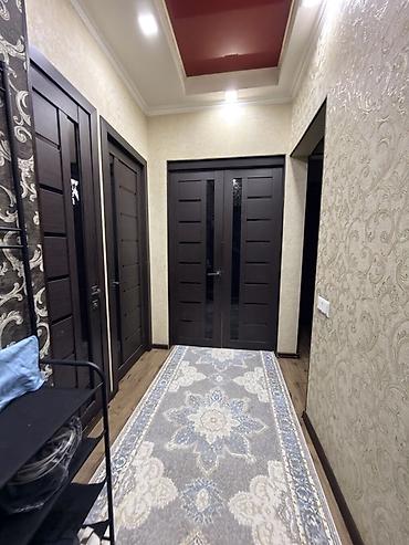 Продажа квартир: 3 комнаты, 62 м², Центральная мечеть 105 серия, 2 этаж, Евроремонт — 7