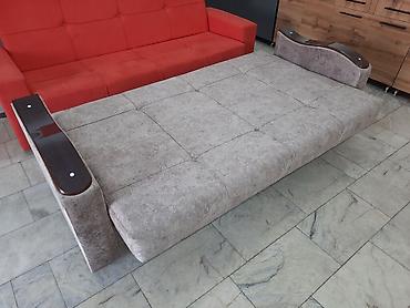 Прямые диваны: Прямой диван, Новый — 3