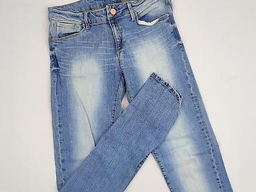 jeans mango straight: Mango, Jeansy damskie, rozmiar S — 1