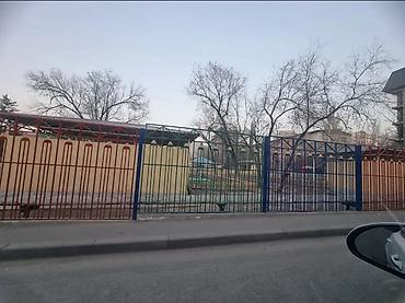 Продажа квартир: 1 комната, 32 м², 104 серия, 1 этаж, Старый ремонт at lalafo.kg — 9 Продажа квартир: 1 комната, 32 м², 104 серия, 1 этаж, Старый ремонт — 9