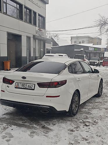 Hyundai: Hyundai Sonata: 2019 г., 2 л, Автомат, Газ, Седан — 7