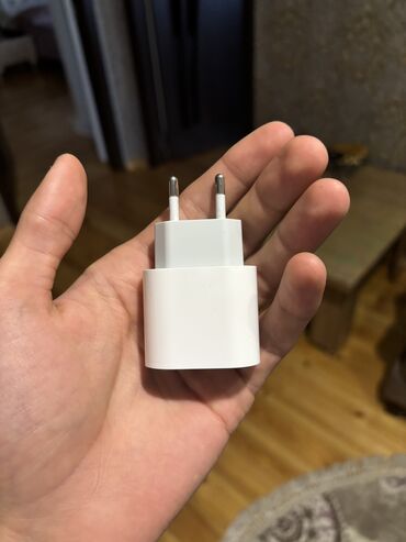 tcl 20: Adapter Apple, 20 Vt, Yeni