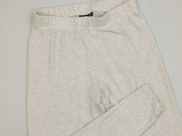lidl koszulka termoaktywna damska: Esmara, Legginsy Eleganckie damskie, rozmiar M