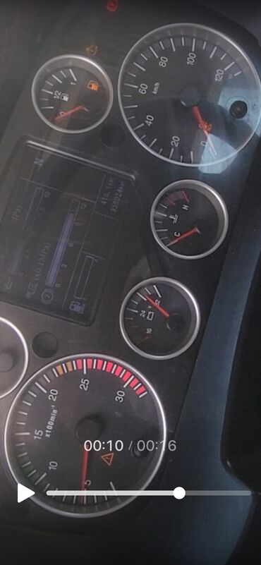 Тягачи: Тягач, Howo, 2020 г., Без прицепа — 11