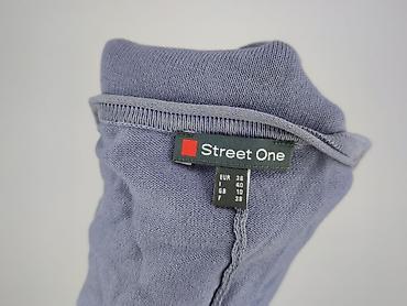 bekkin logo: Street One, Narzutka damska, rozmiar S — 5