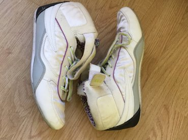 Ženska patike i atletske cipele: Original fila patike br 40 na lalafo.rs - slika 2 Original fila patike br 40 - Novi Pazar - slika 2