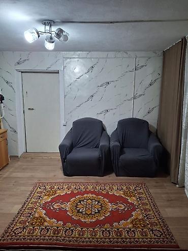 куплю жилой дом: 15 м², С мебелью полностью — 3