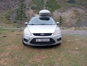 каптива цена бишкек: Ford Focus: 2008 г., 1.6 л, Механика, Дизель, Универсал