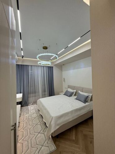 продаю элитку: 3 комнаты, 103 м², Элитка, 14 этаж, Дизайнерский ремонт