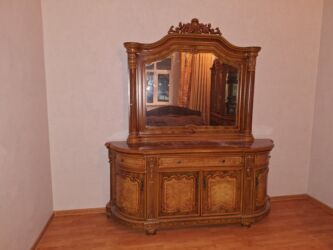 стол трансформер баку: Б/у, С зеркалом, Румыния