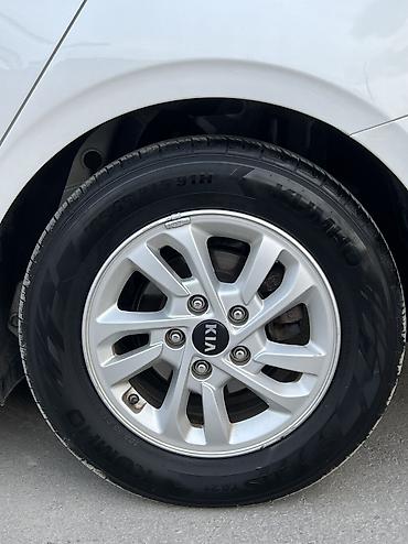 Kia: Kia K3: 2020 г., 1.6 л, Автомат, Бензин, Седан at lalafo.kg — 26 Kia: Kia K3: 2020 г., 1.6 л, Автомат, Бензин, Седан — 26