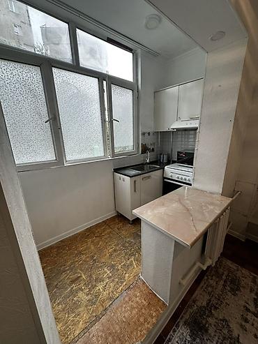 Продажа квартир: 1 комната, 50 м², Восток-5 мкр 106 серия, 2 этаж, Косметический ремонт — 8