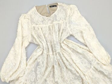 sukienki na wesele dla puszystych długie: Dress, XS (EU 34), Shein, condition - Very good