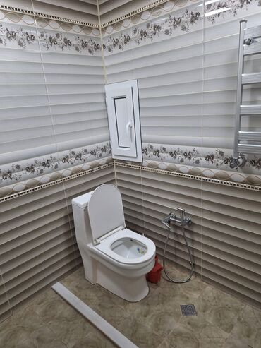 Yeni tikili: Masazır, 2 otaqlı, Yeni tikili, 67 kv. m — 9