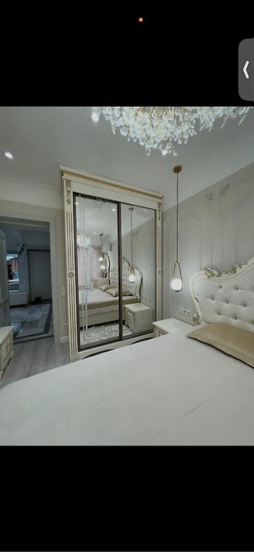 gala group: 3 комнаты, 85 м², Филармония Элитка, 10 этаж, Дизайнерский ремонт — 1