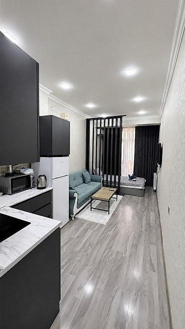 комната аренда: İcarəyə verilir 1 otaqlı yeni tikili 40 m², Nəsimi r. Kateqoriya Yeni — 1