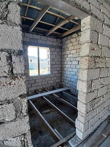 məmmədli ev: Məmmədli 4 otaqlı, 95 kv. m, Təmirsiz — 5