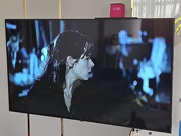 arg a65u1c3: LG 65UP78006LC — 65" 4K UHD Smart TV - Диагональ: 65 дюймов (164 см) — 1