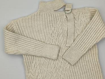 ocieplina: River Island, Sweter damski, rozmiar S — 1