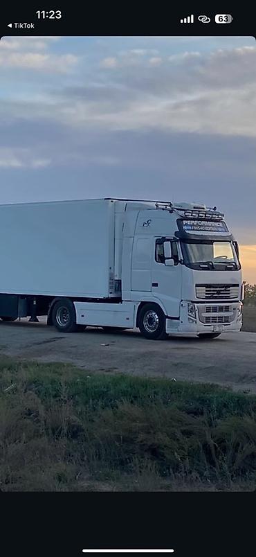 Volvo: Сүйрөгүч, Volvo, 2012 г. — 6