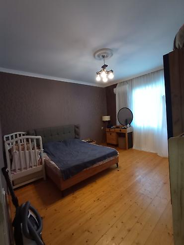 qala evler: 3 otaqlı, 84 kv. m, Yeni təmirli — 7