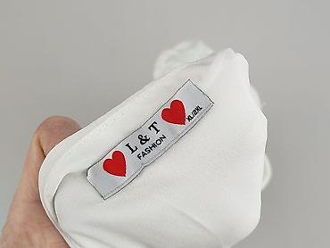 nowej: New Fashion, Bluzka damska, rozmiar XL — 4