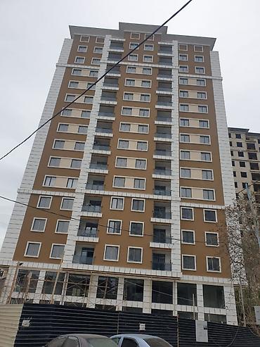 7 mərtəbə: 3 otaqlı, Yeni tikili, 136 kv. m — 2