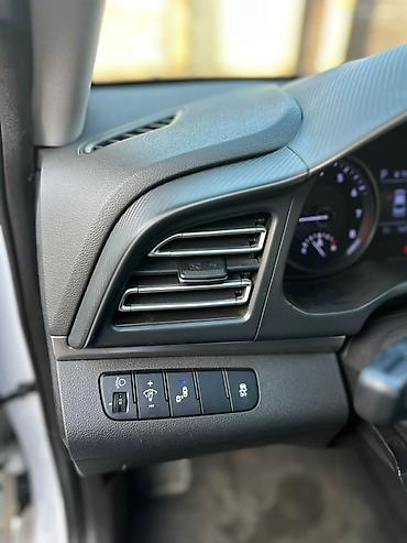 Hyundai: Hyundai Avante: 2019 г., 1.6 л, Автомат — 5