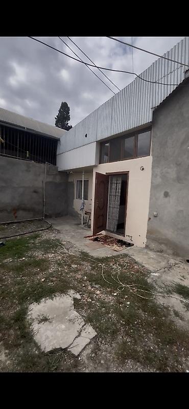 balaxanı ev: 3 otaqlı, 100 kv. m, Orta təmir — 3