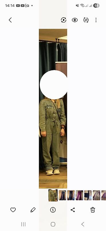 cinsi: 35 manata alinib tekce 1 fesil (bu il qişda) geyilib. Qara Qarayev — 1