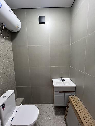зал: 2 комнаты, 63 м², Восток-5 мкр Элитка, 2 этаж, Дизайнерский ремонт — 9