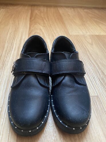 обувь на девочку: Туфли для девочек
Размер: 31