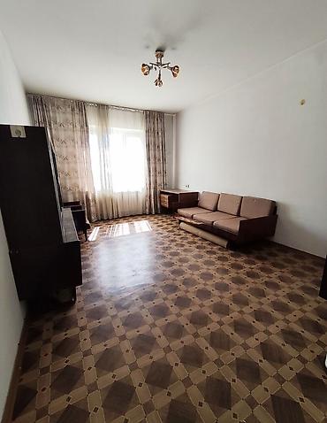 Продажа квартир: 1 комната, 34 м², 105 серия, 2 этаж, Старый ремонт — 2