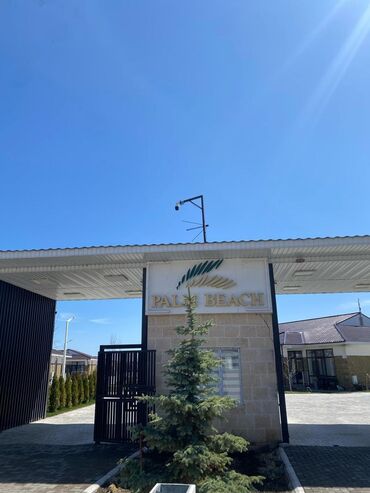 Иссык-Куль 2025: Коттедж, Palm beach ЦО Palm Beach, Чок-Тал, Парковка, стоянка, Охраняемая территория, Футбольное поле — 16