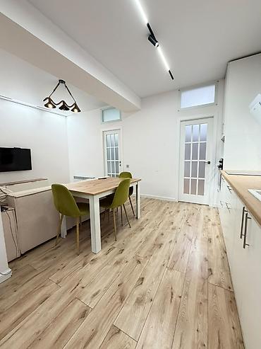 Продажа квартир: 2 комнаты, 54 м², Верхний Джал 9 этаж, Свежий ремонт — 1