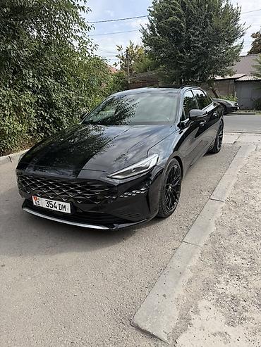 вин код корея: Kia K8: 2021 г., 3.5 л, Автомат, Газ, Седан — 4