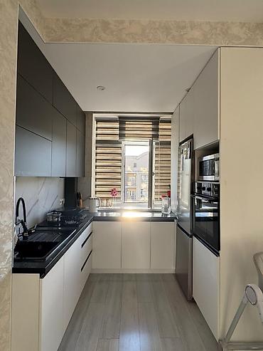 Продажа квартир: 3 комнаты, 68 м², Элитка, 9 этаж, Евроремонт — 10