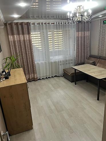 2 room: 2 комнаты, 44 м², Молодая Гвардия Индивидуалка, 5 этаж, Евроремонт — 1
