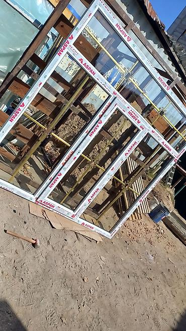 Ремонт окон и дверей: Окно, Дверь, Витраж: Установка, Ремонт, Реставрация, Бесплатный выезд — 2