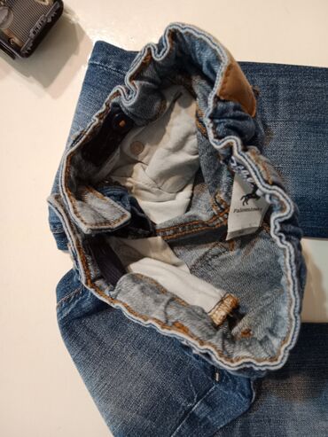 Farmerke: Begi — 5