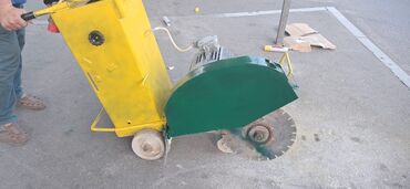 Beton işləri: Karotla istənilən qalinliqda və ligerlərin qapi pencərə yerlərinin — 21