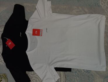 футболки с принтами бишкек: Футболка 2XL (EU 44)